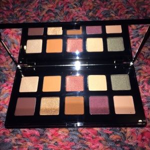 Limited Edition Nyx Palette